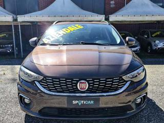 FIAT Tipo usata, con Airbag