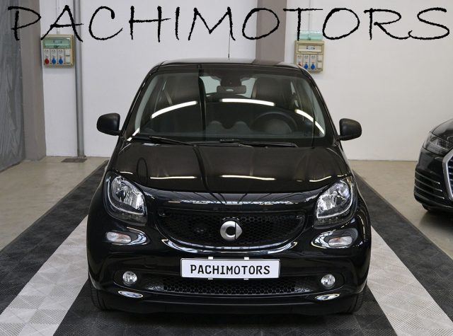 SMART ForFour usata, con Servosterzo