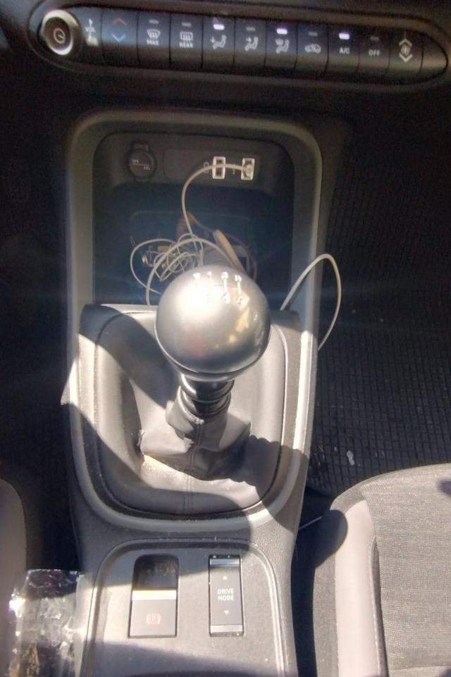 JEEP Avenger usata, con Sensore di luce