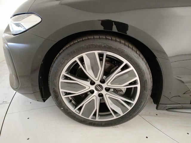 AUDI A5 usata, con Alzacristalli elettrici