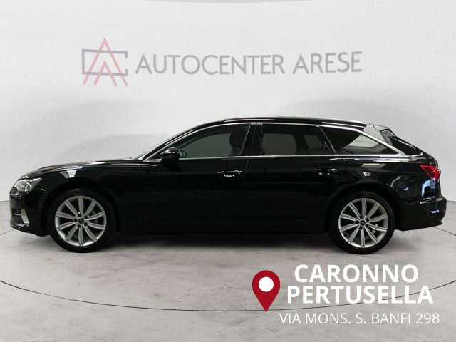 AUDI A6 usata, con Airbag Passeggero