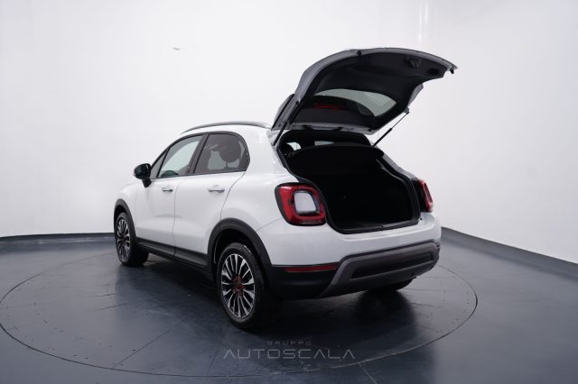 FIAT 500X usata 30