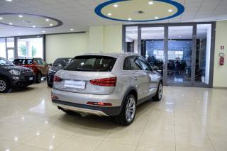 AUDI Q3 usata, con Airbag Passeggero