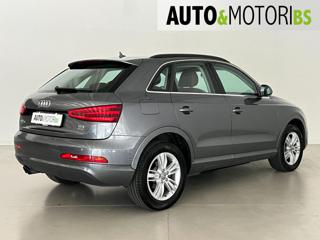 AUDI Q3 usata, con Airbag Passeggero