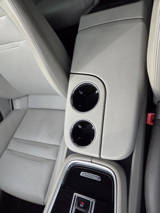 PORSCHE Panamera usata, con ESP