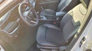JEEP Compass usata, con ESP