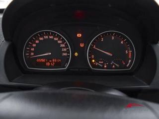 BMW X3 usata 12