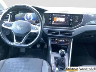 VOLKSWAGEN Polo usata, con Fari LED