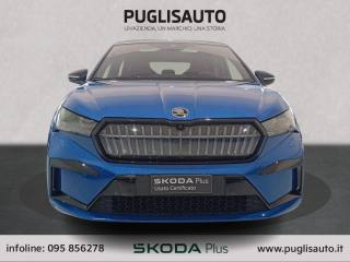 SKODA Enyaq iV usata, con Airbag