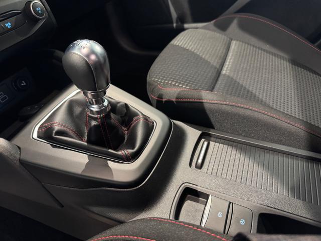 FORD Focus usata, con Cruise Control