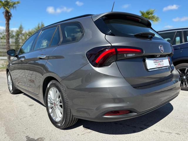 FIAT Tipo usata, con Airbag Passeggero