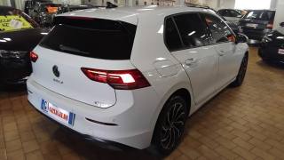 VOLKSWAGEN Golf usata, con Cerchi in lega