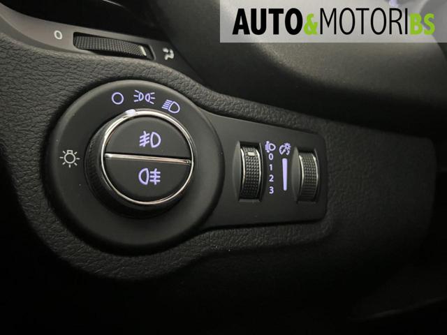 FIAT 500X usata, con USB