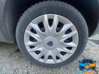 LANCIA Ypsilon usata 26