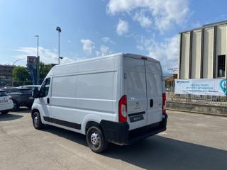 PEUGEOT Boxer usata, con Filtro antiparticolato