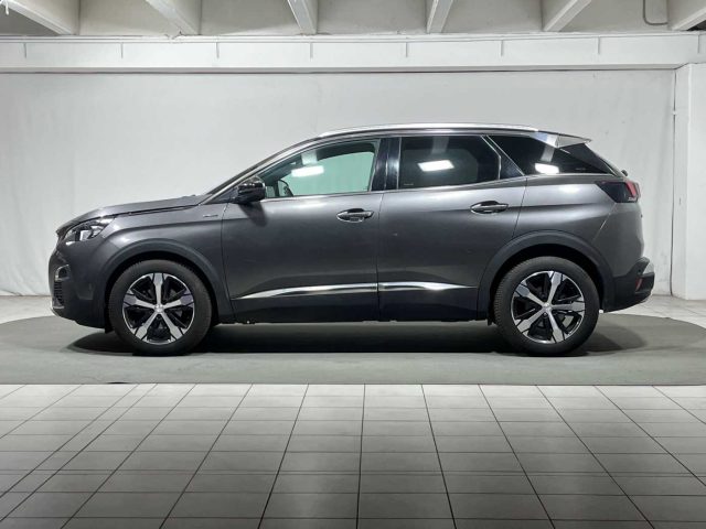 PEUGEOT 3008 usata, con Airbag
