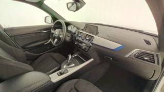 BMW 116 usata 41