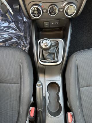 FIAT Tipo usata, con Controllo automatico clima