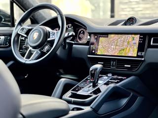 PORSCHE Cayenne usata, con Cronologia tagliandi