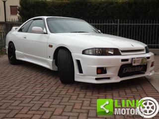 NISSAN Skyline GTS R 33 in ordine di meccanica e ben tenuta