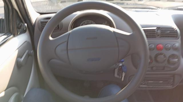 FIAT Seicento usata 6