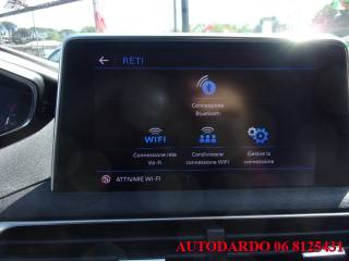 PEUGEOT 3008 usata, con Sensore di luce