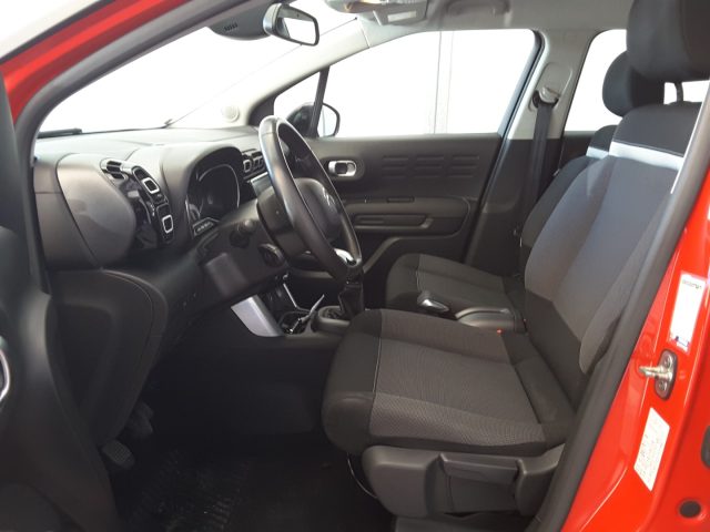 CITROEN C3 Aircross usata, con Alzacristalli elettrici