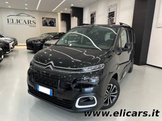 CITROEN Berlingo usata, con Airbag