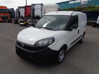 FIAT Doblo Doblò 1.6 MJT 105CV S&S Cargo