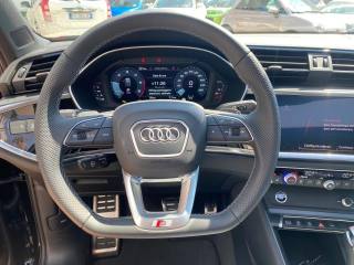 AUDI Q3 usata, con Autoradio digitale