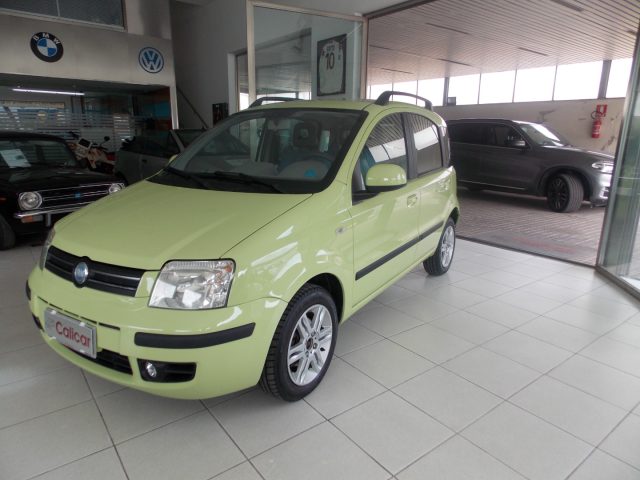 FIAT Panda usata, con Airbag Passeggero