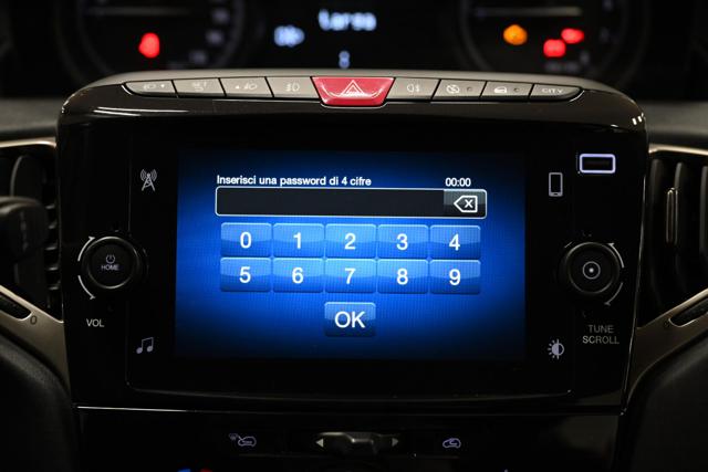 LANCIA Ypsilon usata, con Sedile posteriore sdoppiato