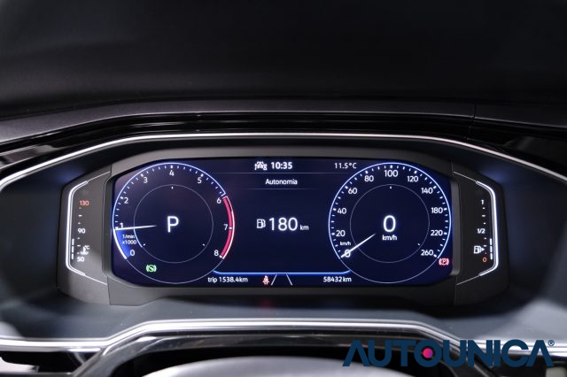 VOLKSWAGEN Polo usata, con Boardcomputer