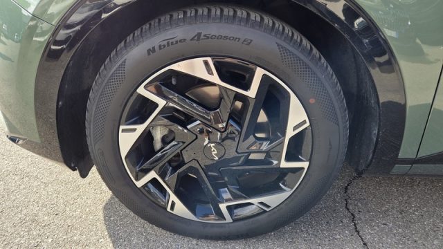 KIA Sportage usata, con Cronologia tagliandi