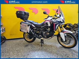 HONDA Africa Twin CRF 1000 L usata 3
