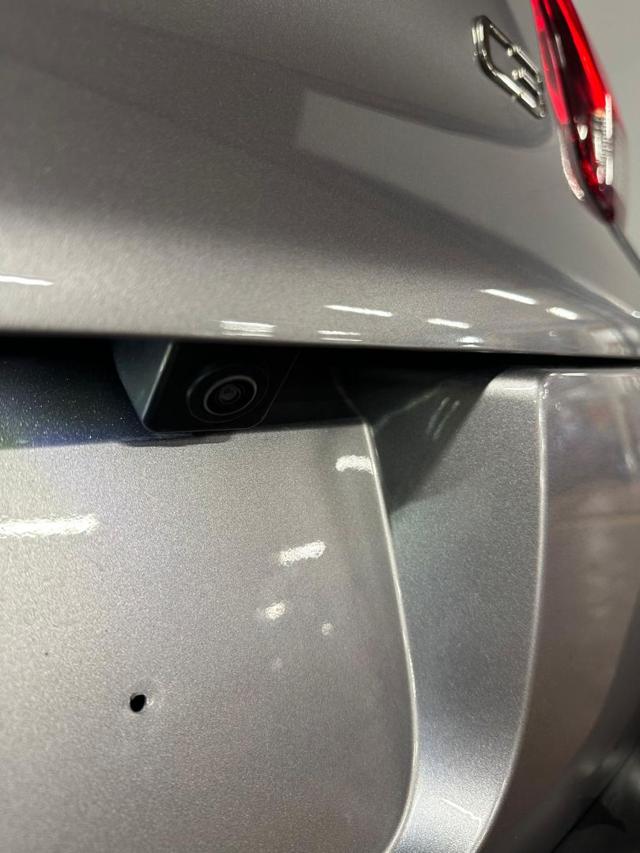 CITROEN C3 usata, con Sistema di navigazione