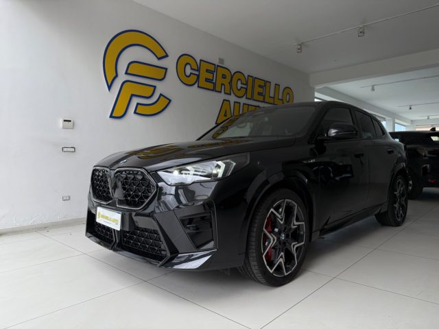 BMW X2 usata, con Alzacristalli elettrici