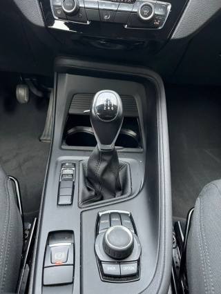 BMW X1 usata, con Chiusura centralizzata