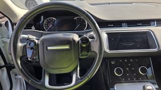 LAND ROVER Range Rover Evoque usata, con Servosterzo