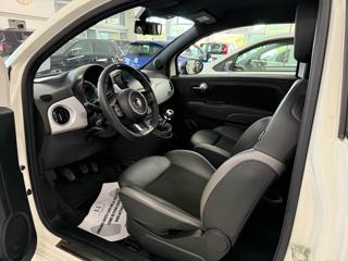 FIAT 500 usata, con Cruise Control