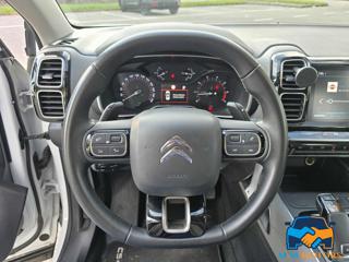 CITROEN C5 Aircross usata, con Controllo automatico clima