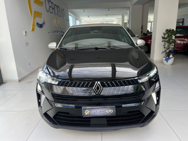 RENAULT Captur usata, con Alzacristalli elettrici