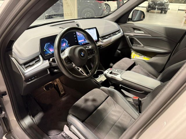 BMW X1 usata, con Climatizzatore