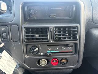 PEUGEOT 106 usata 34