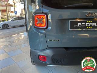 JEEP Renegade usata 25