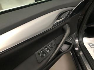 BMW 520 usata, con Sistema di navigazione