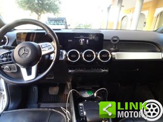 MERCEDES-BENZ GLB 200 usata 9