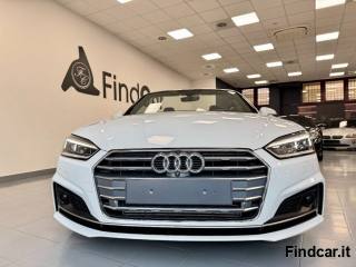 AUDI A5 usata, con Airbag Passeggero