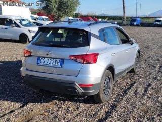 SEAT Arona usata, con Antifurto