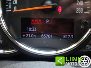 MINI Countryman usata, con ESP